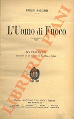 L' uomo di fuoco