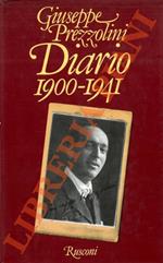 Diario. 1900-1941. 1942 -1968