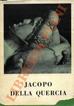 Jacopo della Quercia