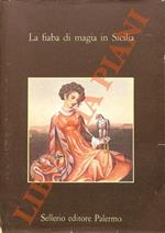 La fiaba di magia in Sicilia