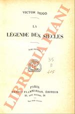La Légende des siècles
