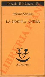 La nostra anima - Il signor Munster