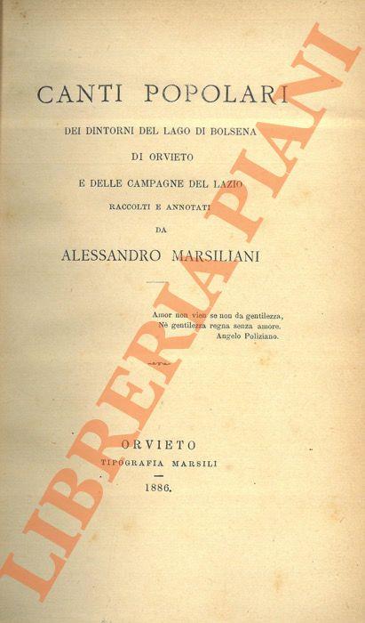 Libreria Piani