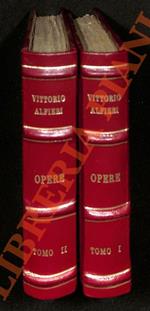 Vita di Vittorio Alfieri da Asti scritta da esso