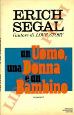 Un uomo, una donna e un bambino