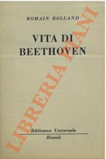 Vita di Beethoven