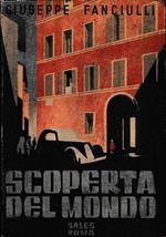 Scoperta del mondo