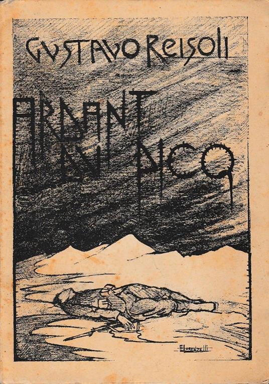 Ardant Du Picq - copertina