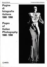 Pagine di fotografia italiana (1900-1998)