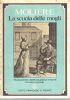 La Scuola delle mogli - Molière - copertina