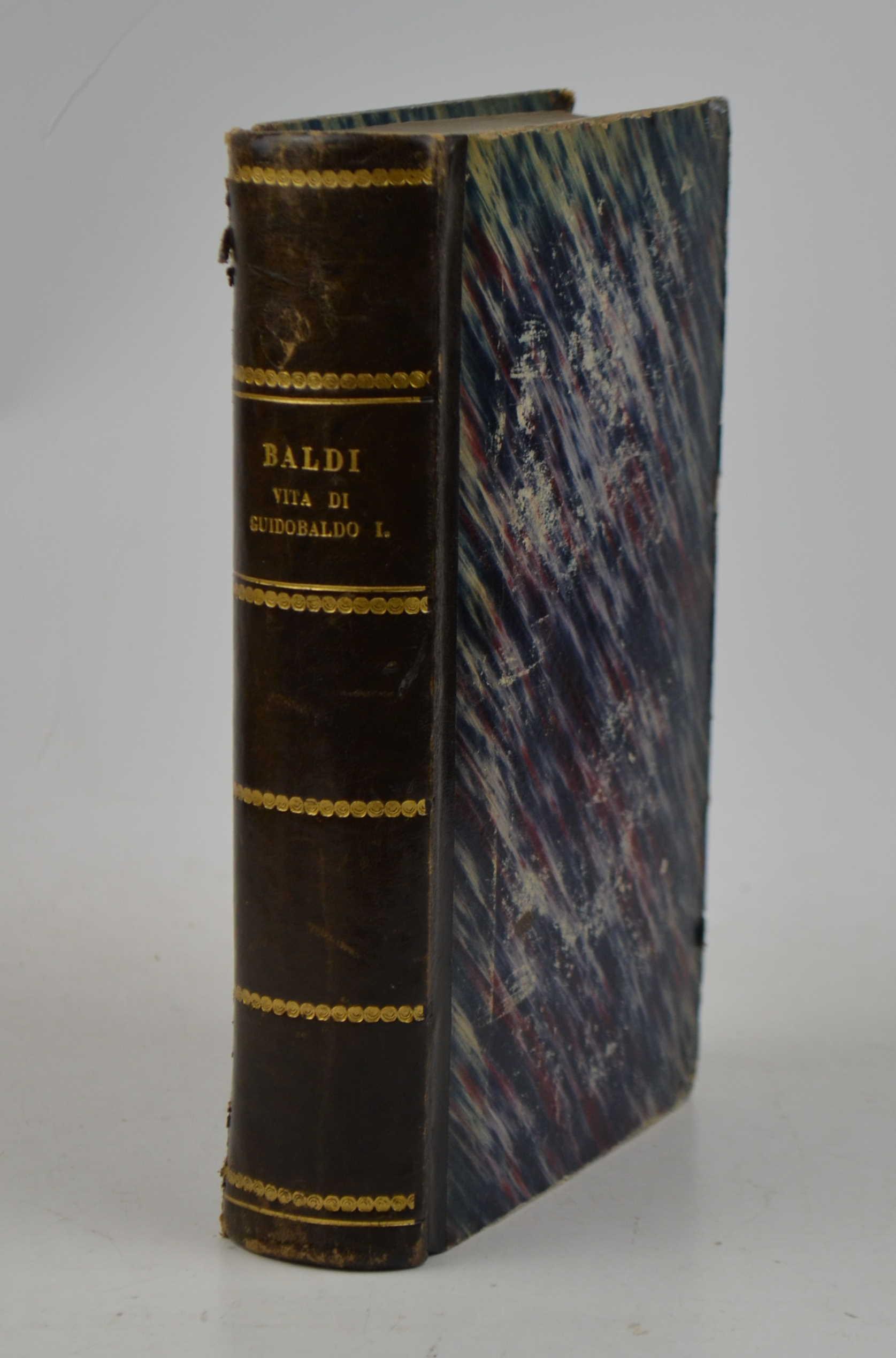 Studio bibliografico Benacense