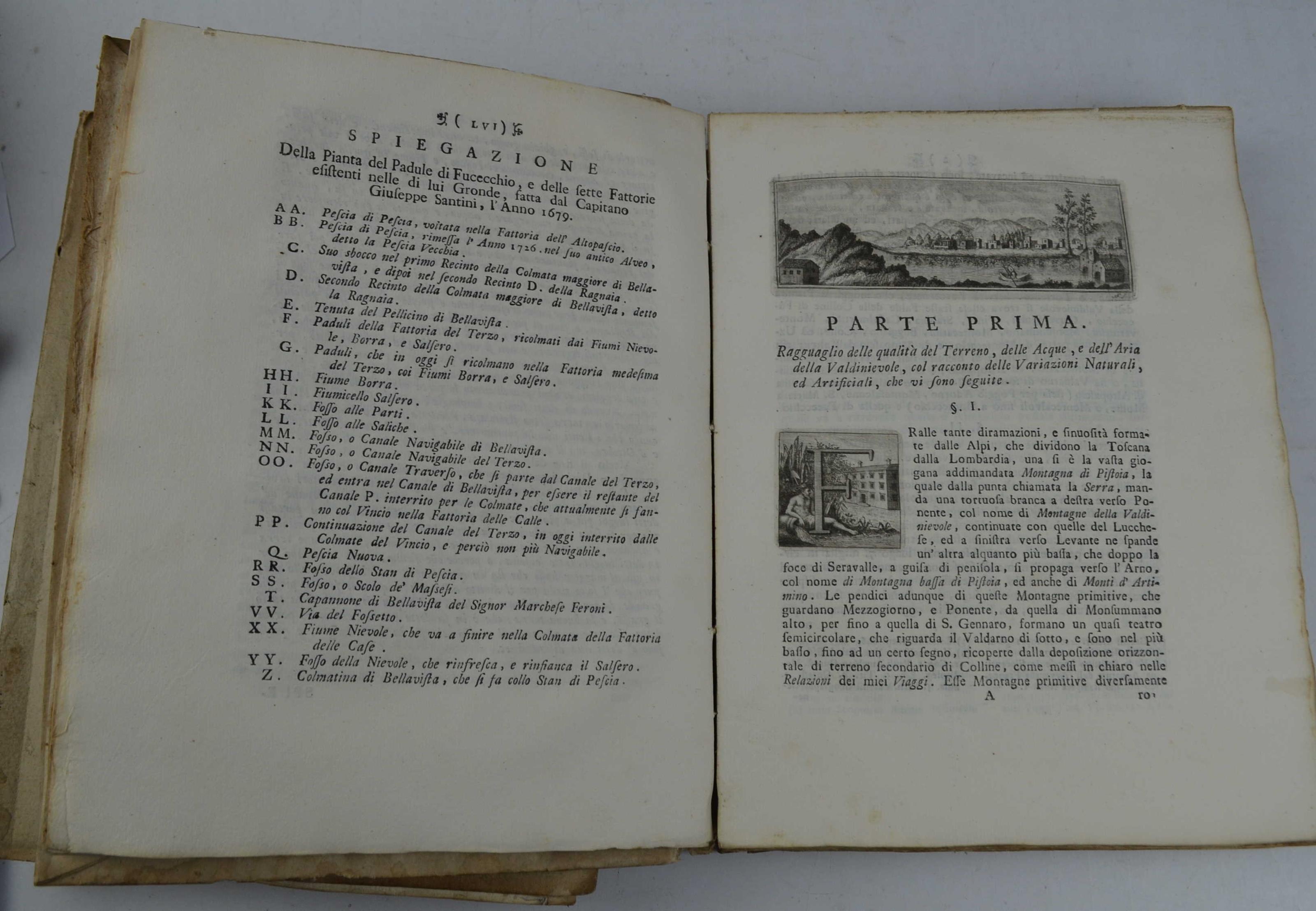 Studio bibliografico Benacense