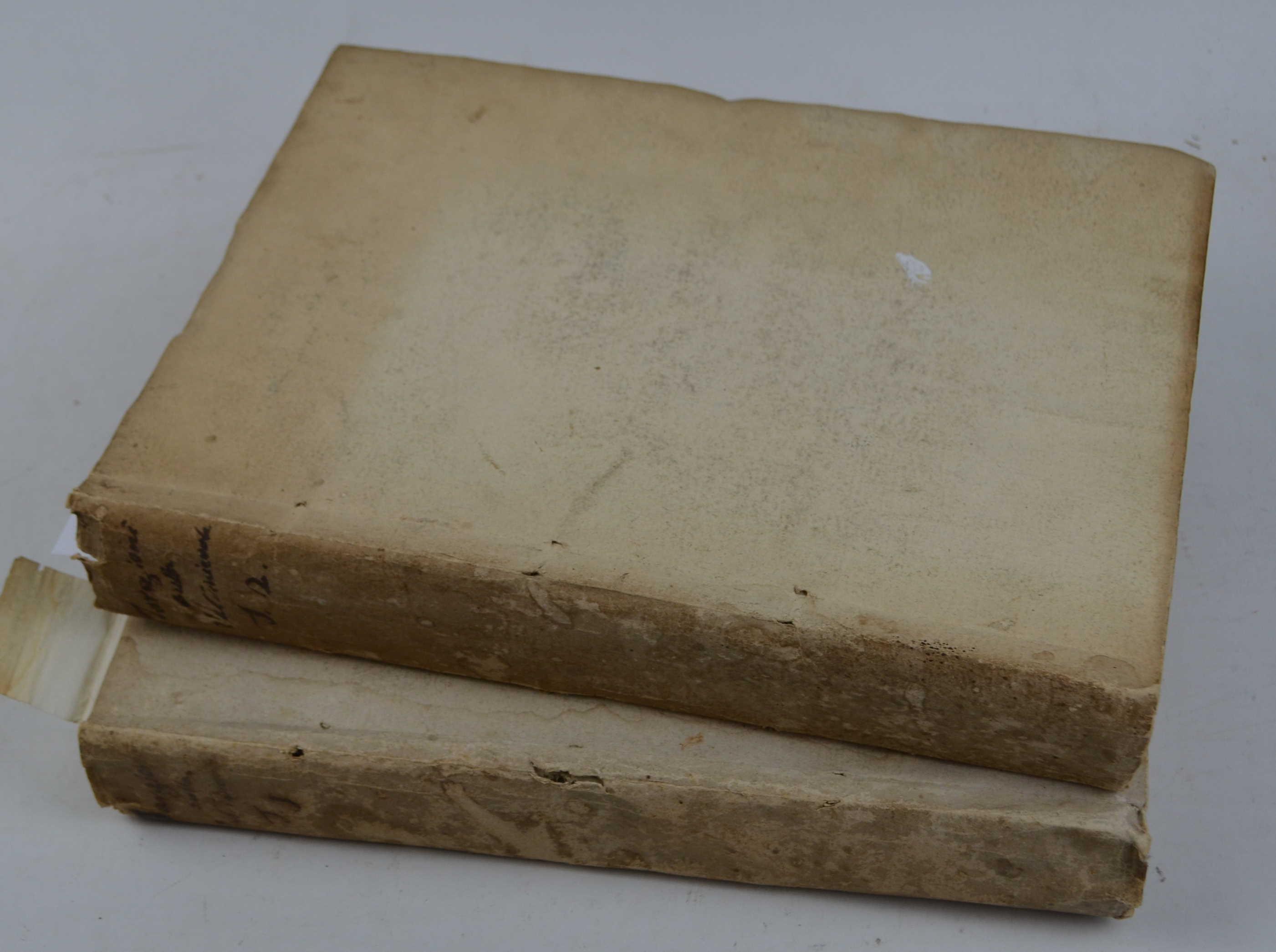 Ragionamento… sopra le cause, e sopra i rimedj dell'insalubrità dell'aria della Valdinievole