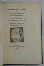 Laudi spirituali del Bianco da Siena povero gesuato del secolo XIV. Codice inedito