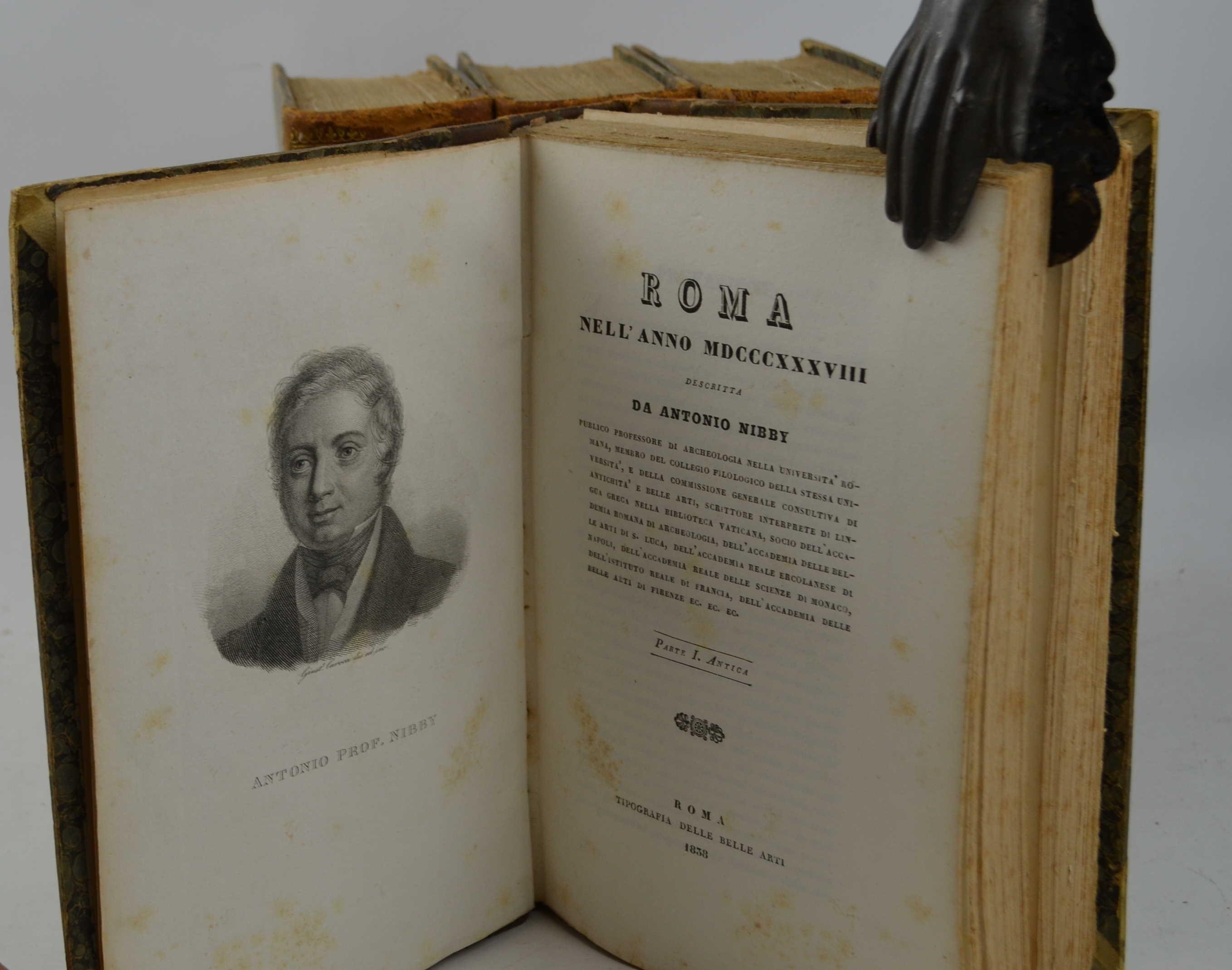 Studio bibliografico Benacense