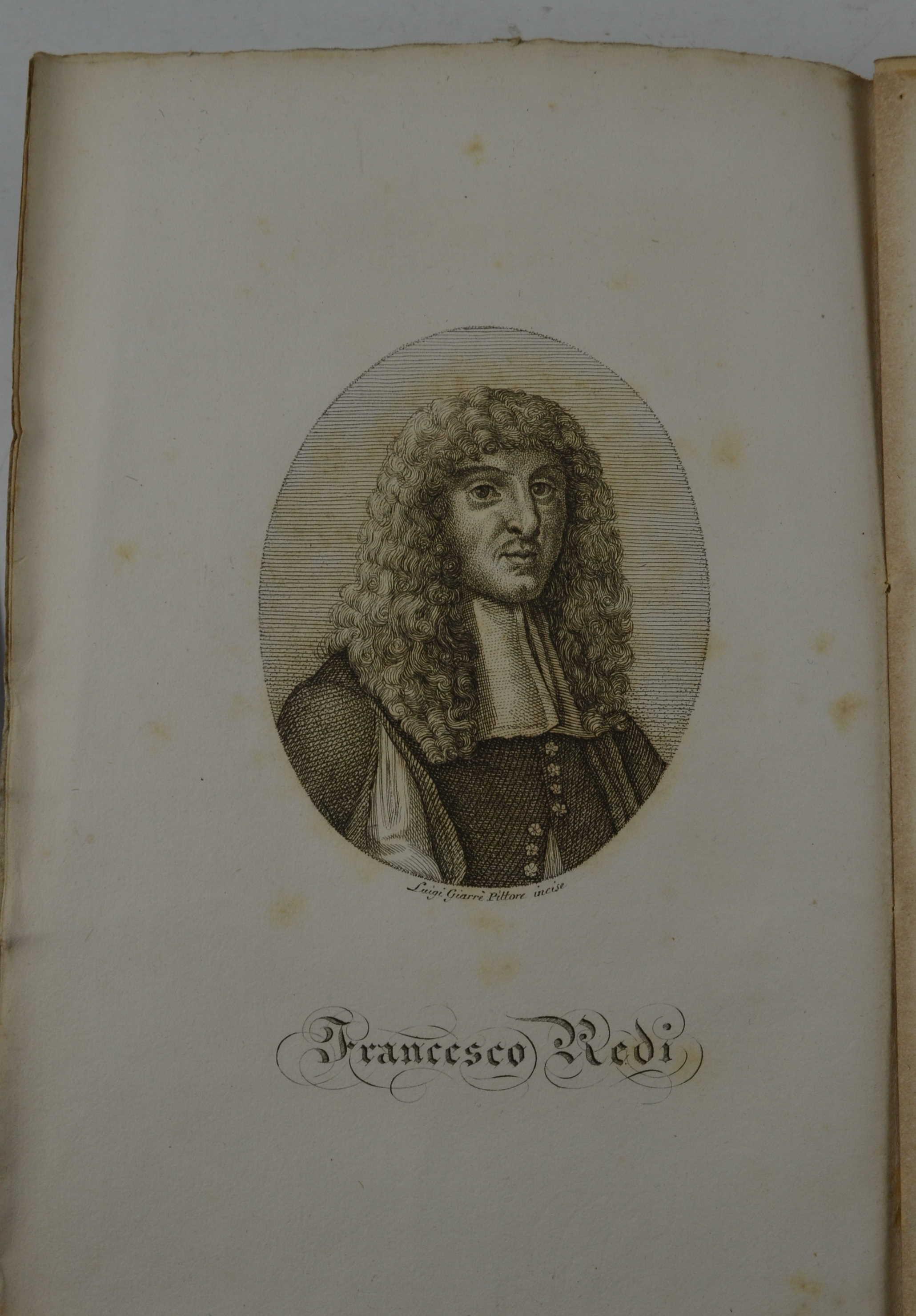 Studio bibliografico Benacense