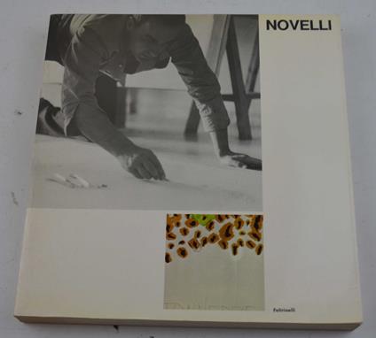 Novelli - copertina