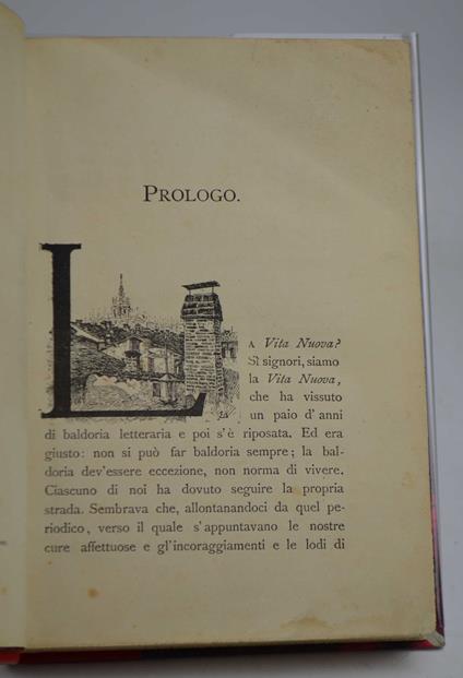 Milano e i suoi dintorni… - copertina