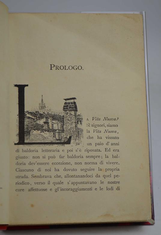 Milano e i suoi dintorni… - copertina