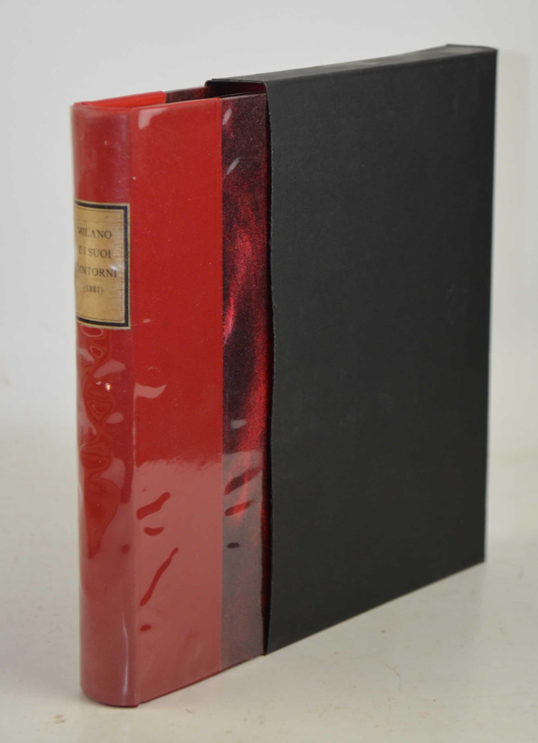 Studio bibliografico Benacense