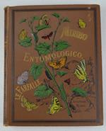 Le farfalle. Storia naturale, classificazione ed iconografia dei principali lepidotteri d'Italia e dei paesi circonvicini