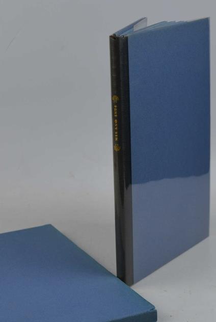 Milano 1824 - copertina