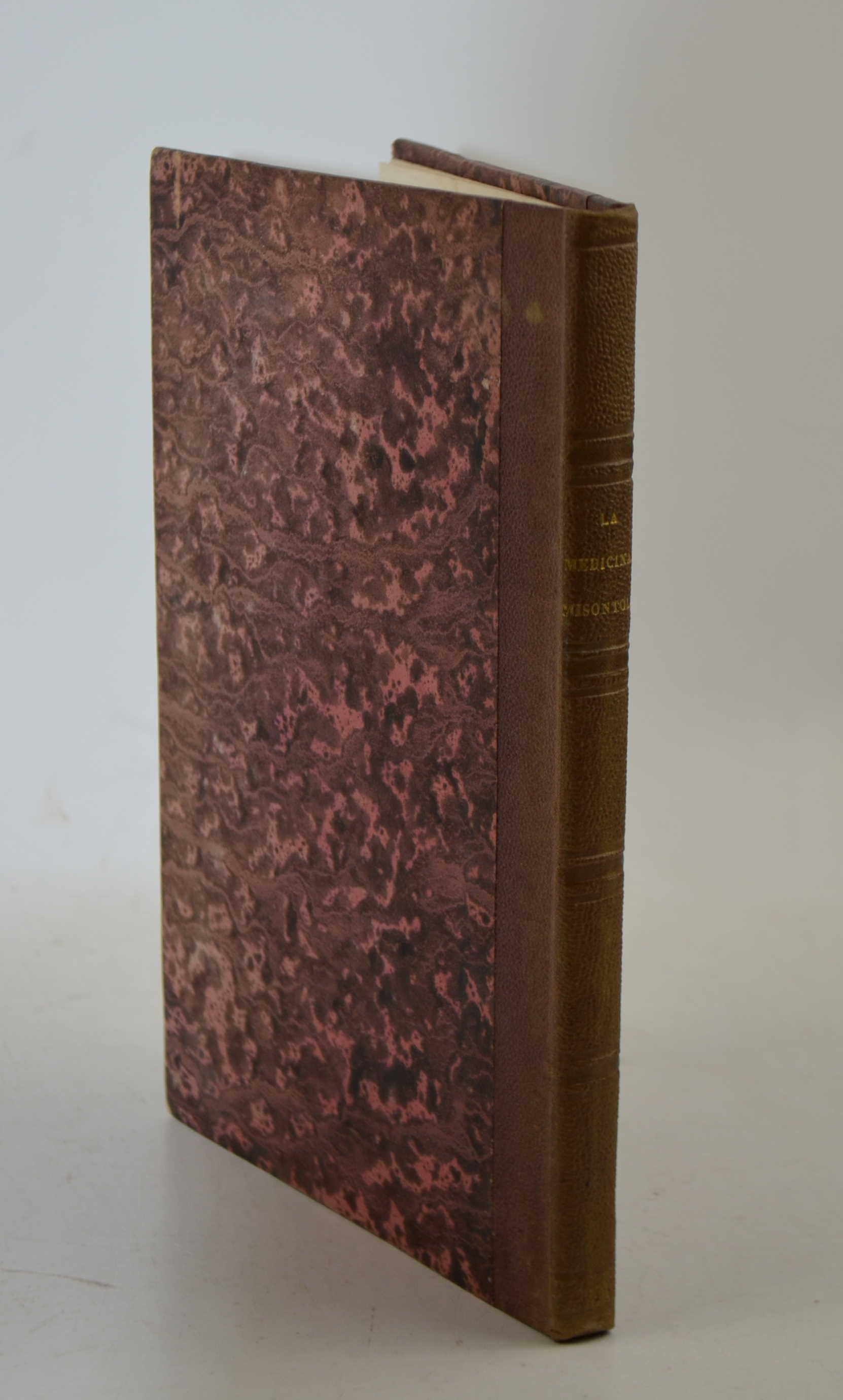 Studio bibliografico Benacense