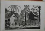 Le costume ancien et moderne… Afrique