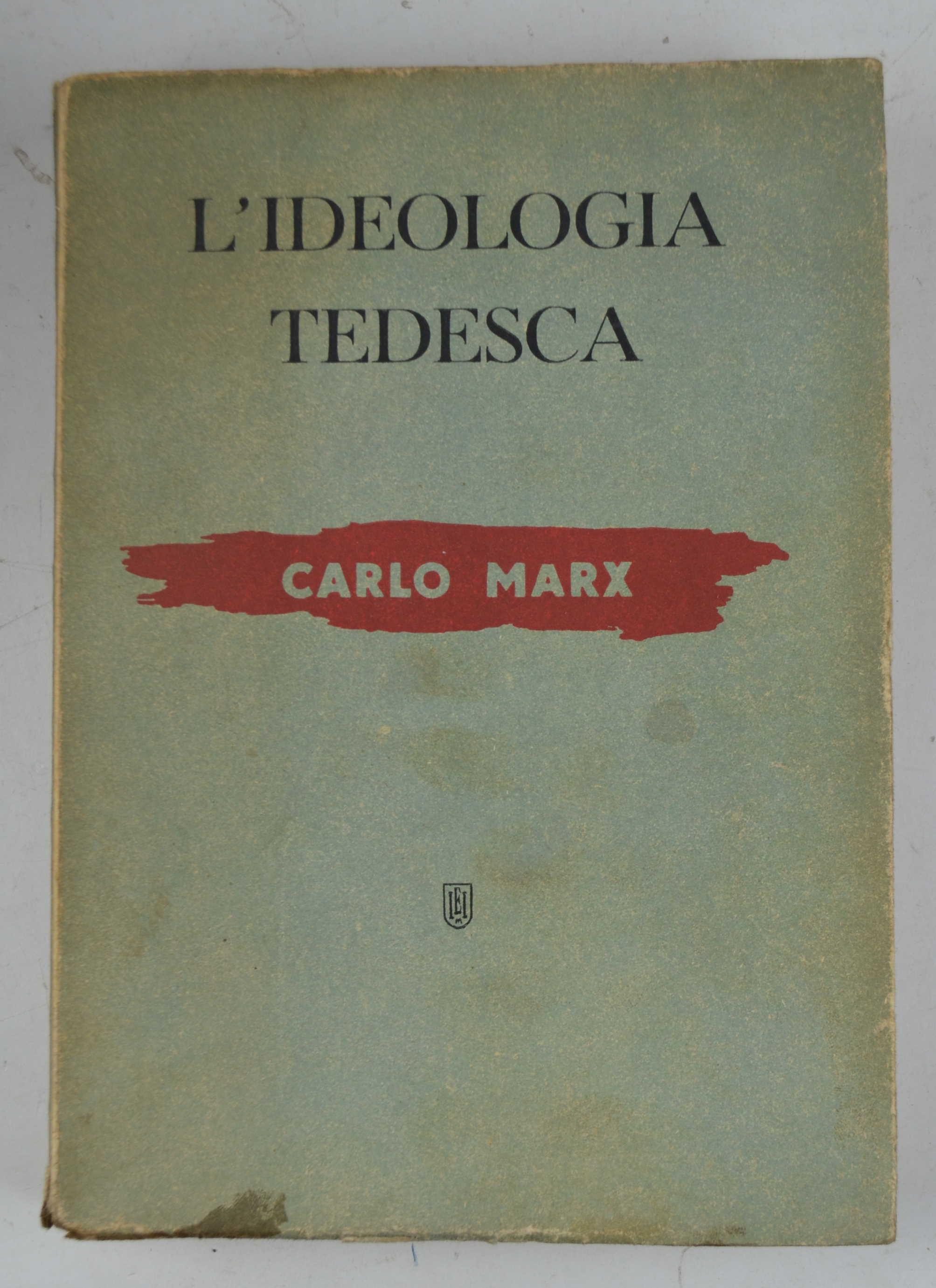 Studio bibliografico Benacense