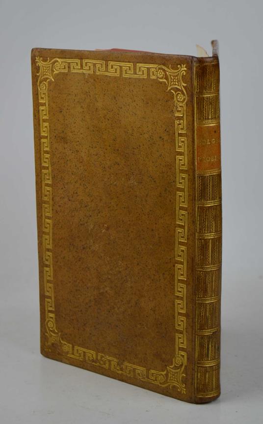 Problema se i Giansenisti siano Giacobini... In risposta alle Lettere teologico politiche Sulla presente situazione delle cose ecclesiastiche - copertina