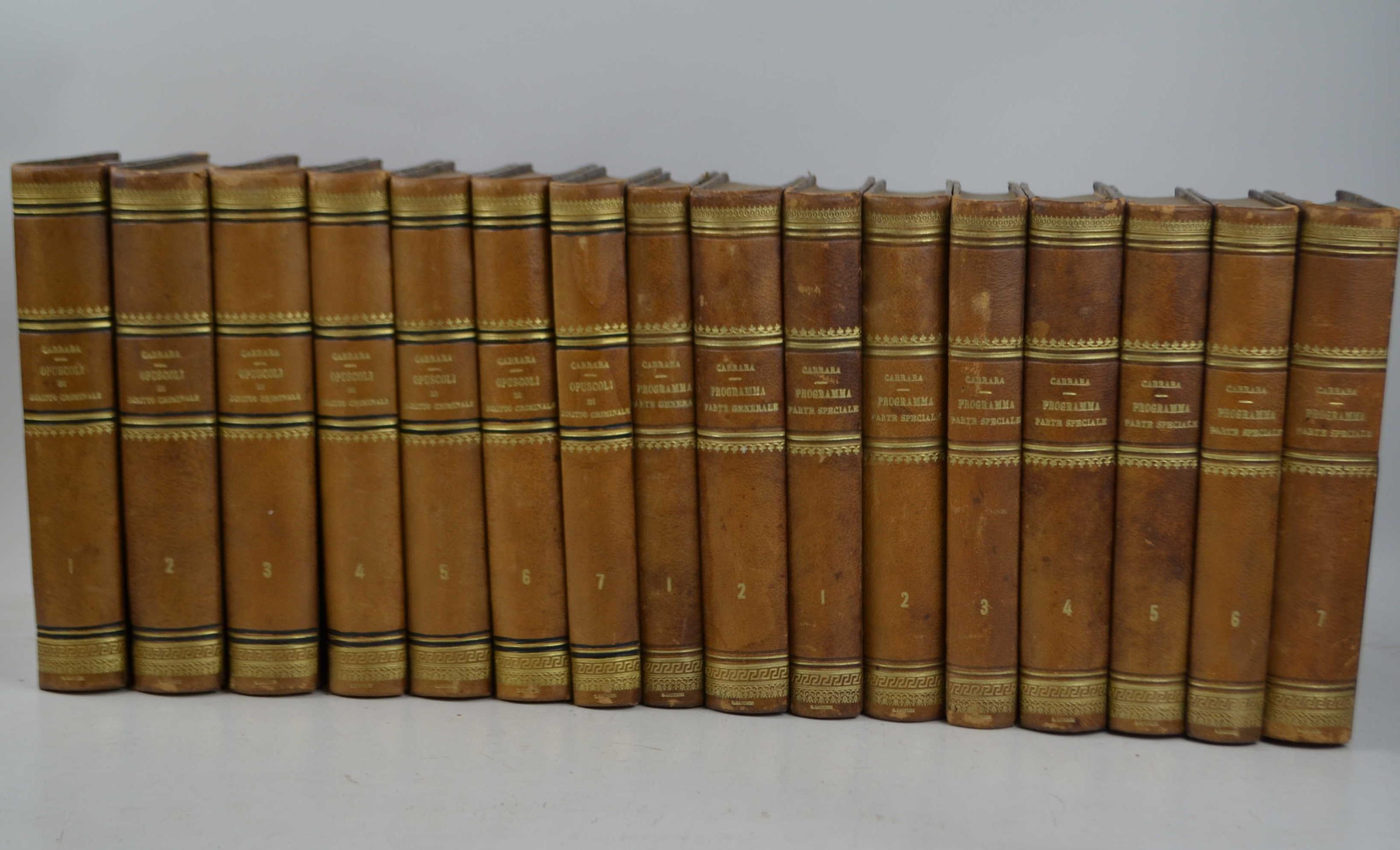 Studio bibliografico Benacense