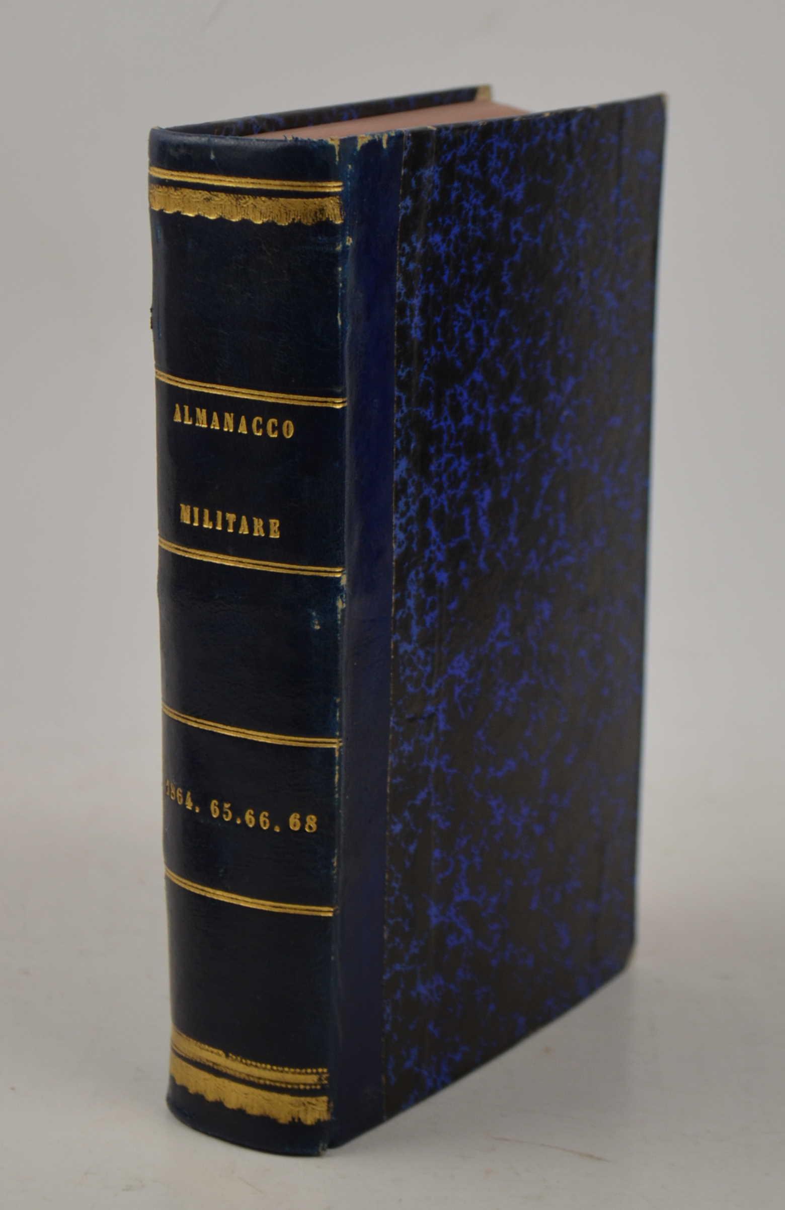 Studio bibliografico Benacense