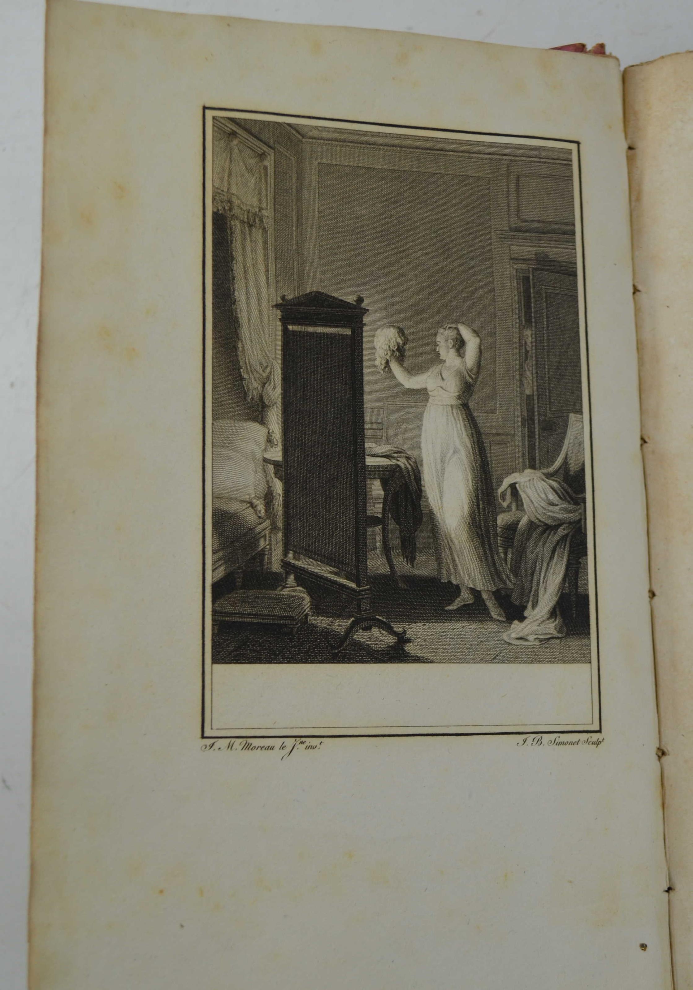 Studio bibliografico Benacense