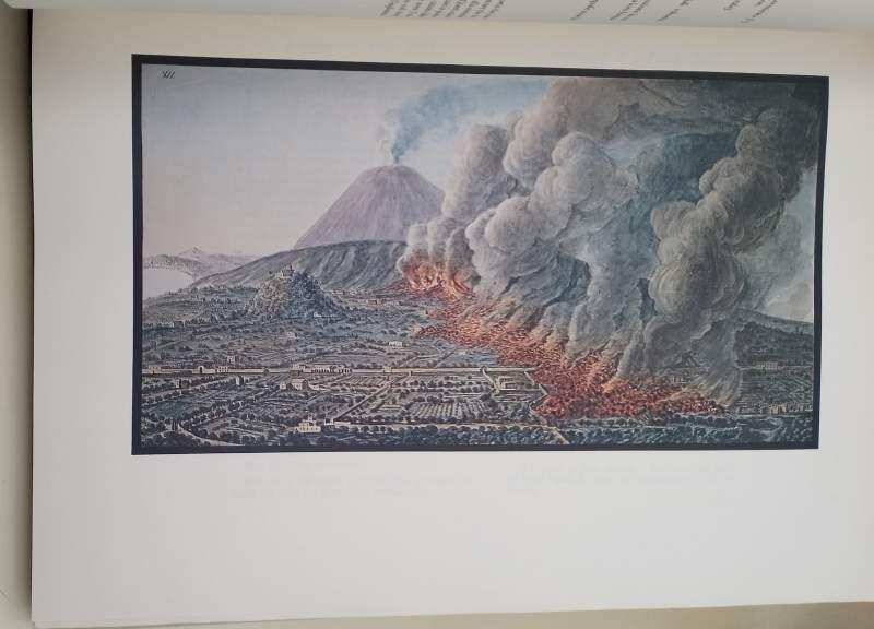 Campi Phlegraei-Osservazioni Sui Vulcani Del Regno Delle Due Sicilie Comunicate Alla Società Reale Di Londra(1985)