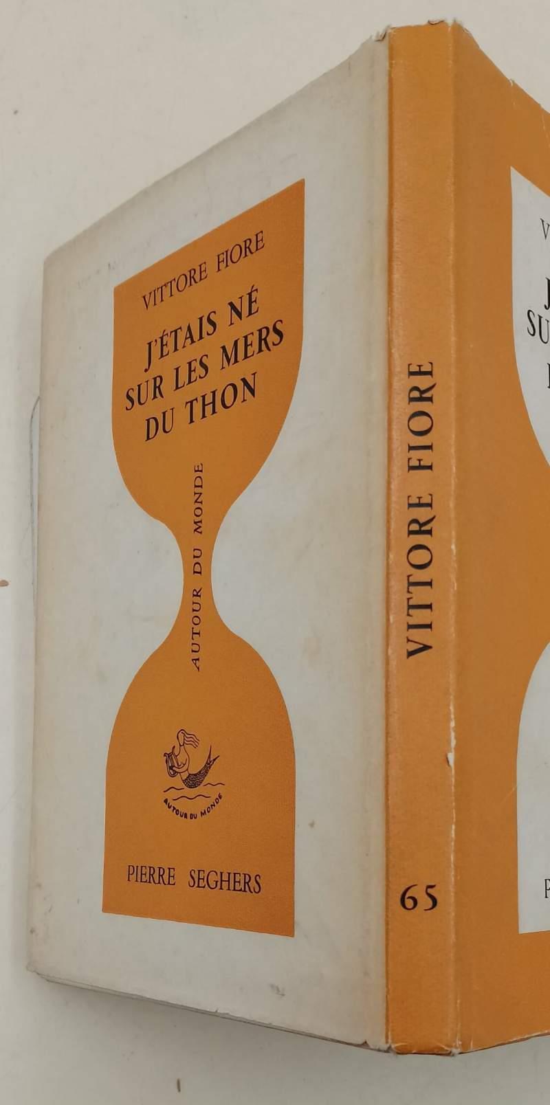 J'Etais Ne Sur Les Mers Du Thon(1962)