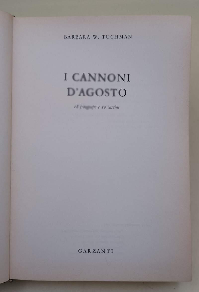 Invito alla Lettura