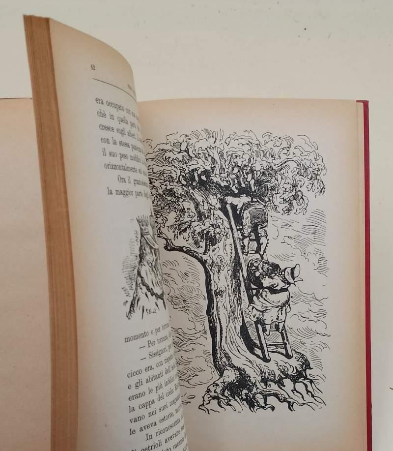 Il Barone Di Munchhausen( 1929)