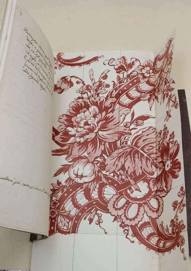 Regole Per La Meccanica Del Telaio Da Seta-2 Voll.(Anastatica)(1981)