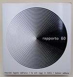 Rapporto 60- Le Arti Oggi In Italia(1966)