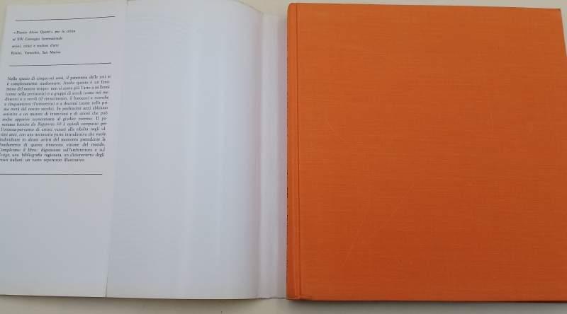 Rapporto 60- Le Arti Oggi In Italia(1966)