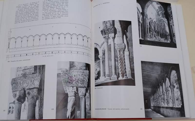 Lo Steri Di Palermo E L'Architettura Siciliana Del Trecento(1972)