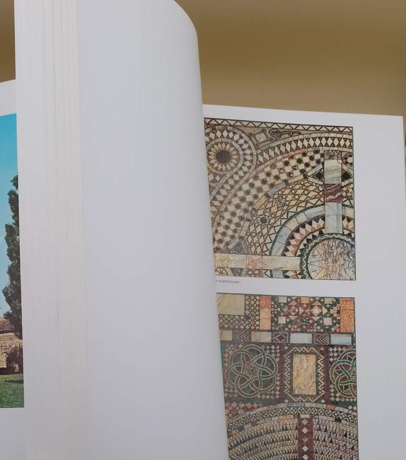 L' Abbazia Di Pomposa( 1966)