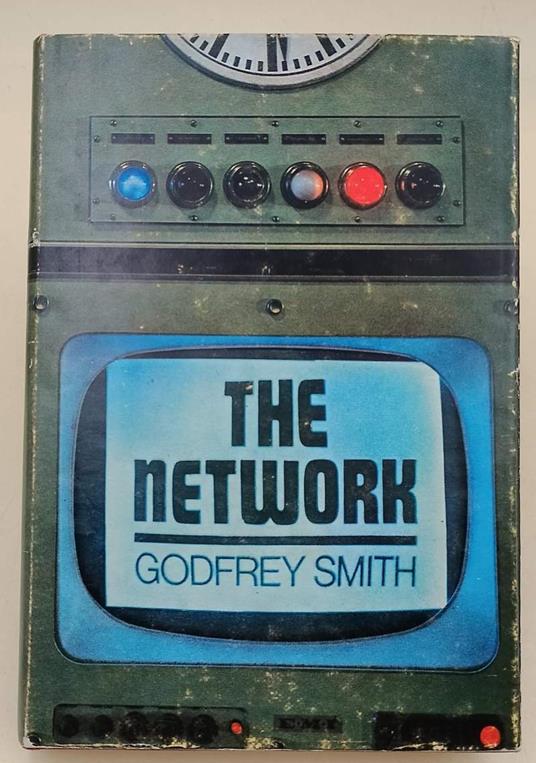 The Network(1965) - copertina