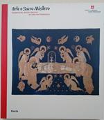 Arte E Sacro Mistero-Tesori Dal Museo Russo Di San Pietroburgo( 2000)