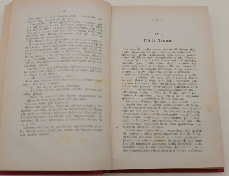 Cosi, La Vita!( 1912)