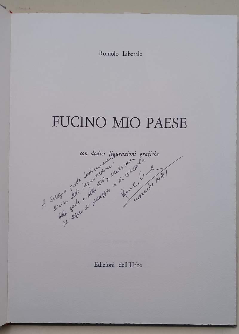 Invito alla Lettura