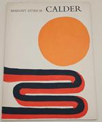 Calder Retrospektive(1973)