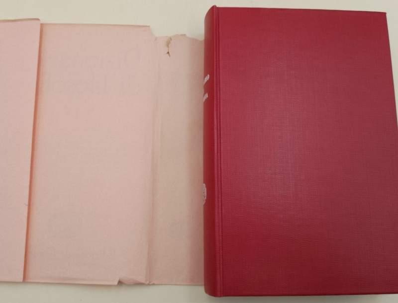 Dizionario Di Filosofia(1957)