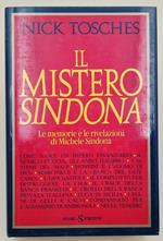 Il Mistero Sindona- Le Memorie E Le Rivelazioni Di Michele Sindona(1986)