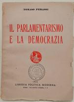 Il Parlamento E La Democrazia(1946)